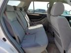 2005 Toyota 4Runner Sr5 продається в Gainesville, GA - Rear End