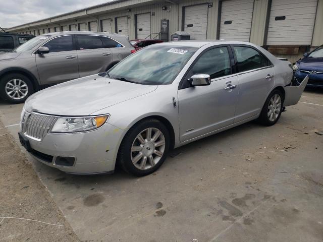 2011 Lincoln Mkz Hybrid