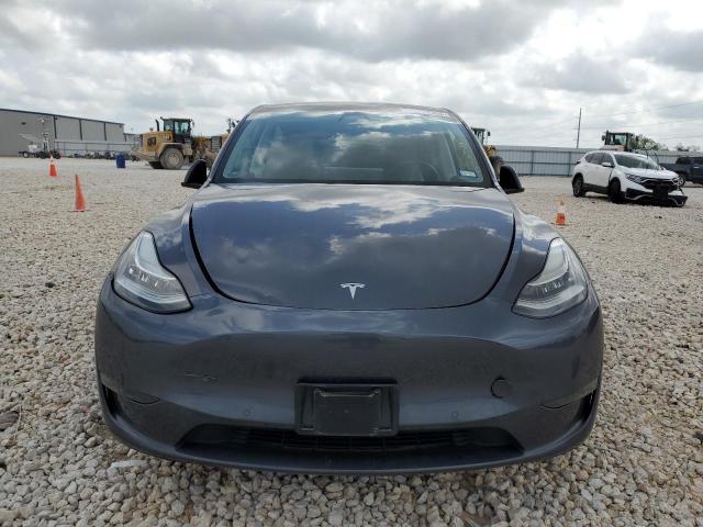  TESLA MODEL Y 2022 Gray
