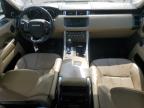 2017 Land Rover Range Rover Sport Hse for Sale in Fairburn, GA - Minor Dent/Scratches