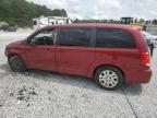 2014 Dodge Grand Caravan Se за продажба в Fairburn, GA - Front End