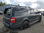 2016 Ford Expedition El Xlt იყიდება Portland-ში, OR - Side
