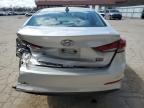 2017 Hyundai Elantra Se للبيع في Fort Wayne، IN - Rear End