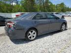 2013 Toyota Camry L продається в Augusta, GA - Rear End