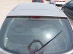 2008 NISSAN MICRA TEKN for sale at Copart YORK