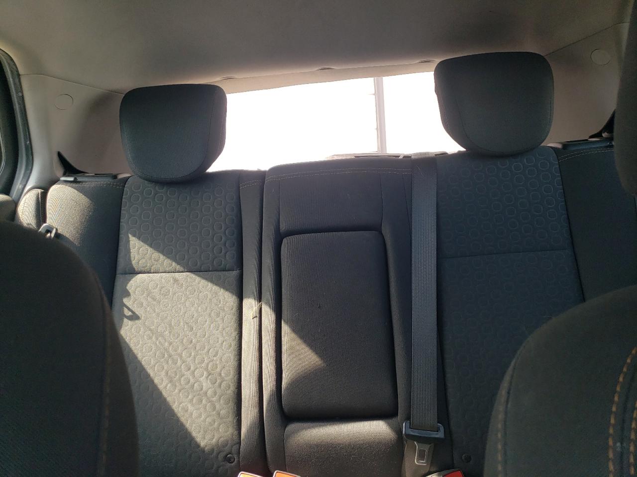 2020 Chevrolet Trax Ls VIN: 3GNCJKSB5LL280789 Lot: 51609615