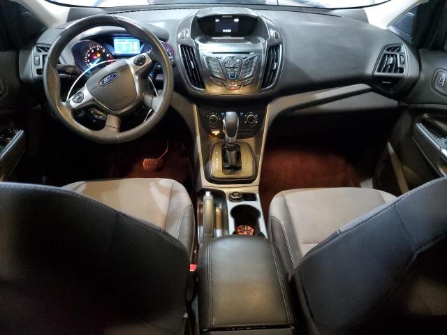  FORD ESCAPE 2015 Gray