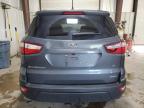 2019 Ford Ecosport Se for Sale in West Mifflin, PA - Front End