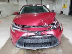 2022 Toyota Corolla Le en Venta en Lexington, KY - Front End