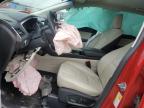2020 Ford Edge Titanium na sprzedaż w Wayland, MI - Front End