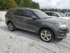 2019 Ford Explorer Limited იყიდება Fairburn-ში, GA - Mechanical