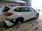2019 Subaru Ascent  продається в Franklin, WI - All Over