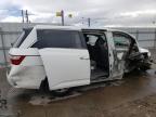 2011 Honda Odyssey Touring na sprzedaż w Littleton, CO - Front End