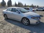 2004 Acura Tsx  იყიდება Graham-ში, WA - Front End
