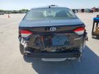 2022 Toyota Corolla Le იყიდება Grand Prairie-ში, TX - Rear End