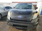 2015 Ford Explorer Limited zu verkaufen in North Las Vegas, NV - Front End