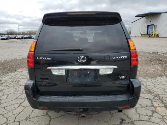 2004 LEXUS GX 470