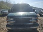 1999 Chevrolet Express G1500  for Sale in Hurricane, WV - Burn