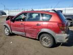 2004 PONTIAC VIBE  à vendre chez Copart AB - EDMONTON
