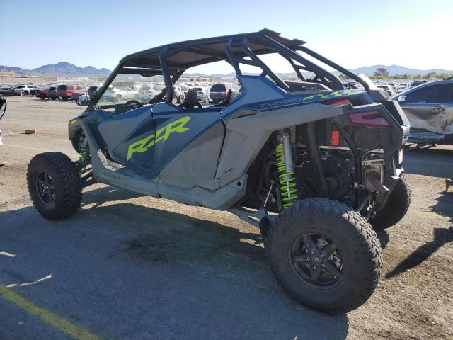 2022 POLARIS RZR TURBO R 4 PREMIUM