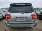 2001 Toyota Sequoia Limited for Sale in San Martin, CA - Minor Dent/Scratches