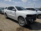 2022 Dodge Durango Gt იყიდება Tucson-ში, AZ - Undercarriage
