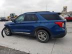 2022 Ford Explorer Xlt de vânzare în New Orleans, LA - Front End