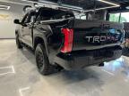 2024 Toyota Tundra Crewmax Limited na sprzedaż w Miami, FL - Normal Wear