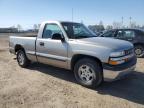 2000 CHEVROLET SILVERADO C1500 for sale at Copart AB - CALGARY