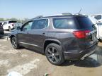 2018 Gmc Acadia Denali de vânzare în Kansas City, KS - Front End