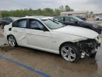 2011 Bmw 335 I за продажба в Pekin, IL - Rollover