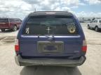 2001 Toyota 4Runner Limited للبيع في Apopka، FL - Rear End