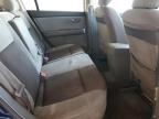 2007 Nissan Sentra 2.0 за продажба в Lexington, KY - Side