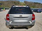 2009 Kia Sportage Lx for Sale in Hurricane, WV - Rear End