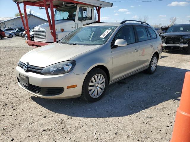  VOLKSWAGEN JETTA 2013 Цвет загара