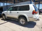 2002 Mitsubishi Montero Sport Xls продається в Phoenix, AZ - Minor Dent/Scratches