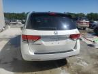 2014 Honda Odyssey Exl for Sale in Byron, GA - Front End