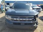 2024 Ford Bronco Sport Big Bend for Sale in Woodhaven, MI - Front End