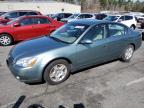 2003 Nissan Altima Base for Sale in Exeter, RI - Side