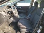 2017 Nissan Sentra S за продажба в Fairburn, GA - Mechanical
