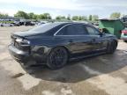2017 Audi A8 L Quattro იყიდება Bridgeton-ში, MO - Front End