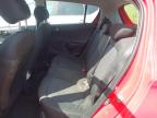 2012 HYUNDAI I20 CLASSI for sale at Copart BRISTOL