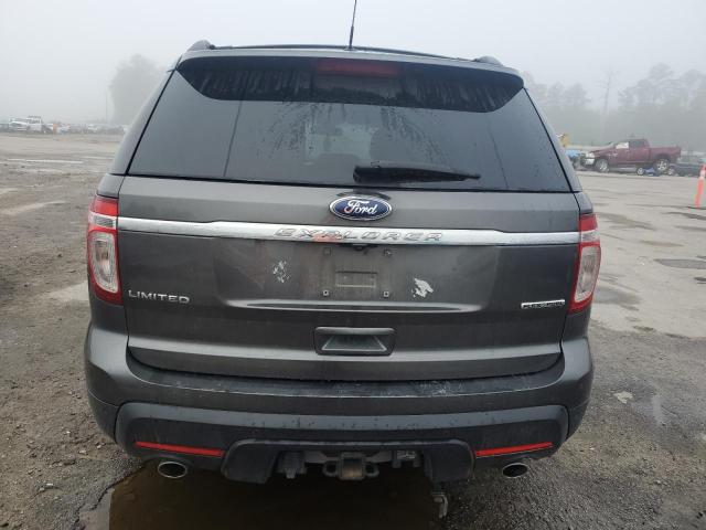Parquets FORD EXPLORER 2015 Gray