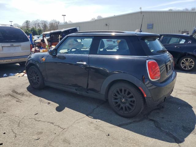  MINI COOPER 2017 Czarny