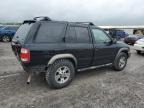 2000 Nissan Pathfinder Le for Sale in Madisonville, TN - Rear End