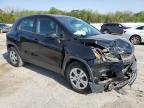 2017 Chevrolet Trax Ls იყიდება Oklahoma City-ში, OK - Front End