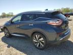 2017 Nissan Murano S zu verkaufen in Columbus, OH - Front End