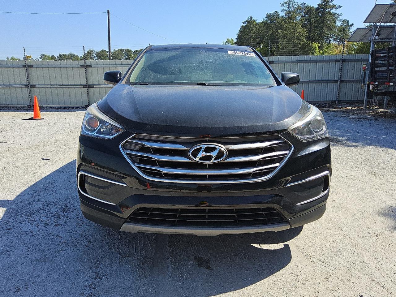 2018 Hyundai Santa Fe Sport en Venta en Ellenwood, GA - Normal Wear