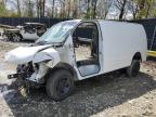 2018 Chevrolet Express G2500  for Sale in Waldorf, MD - Stripped