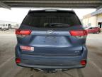 2019 Toyota Highlander Se for Sale in Hayward, CA - Side
